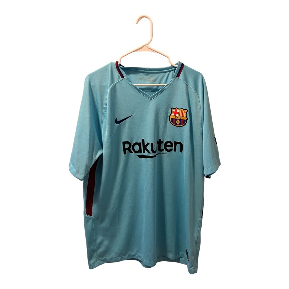 Nike FC Barcelona Jersey XL